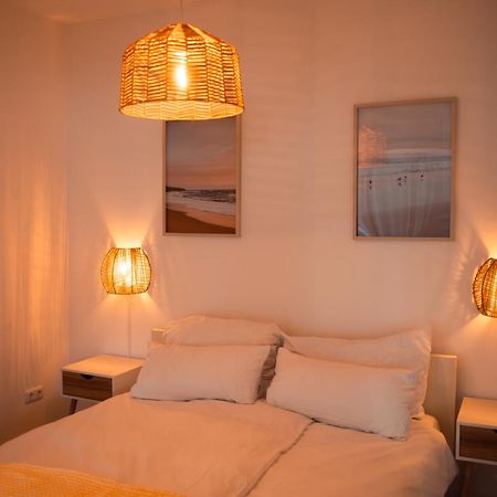 Apartament Wohlfuehloase Im Loftstil Fehmarn Zewnętrze zdjęcie