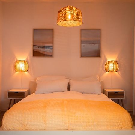 Apartament Wohlfuehloase Im Loftstil Fehmarn Zewnętrze zdjęcie