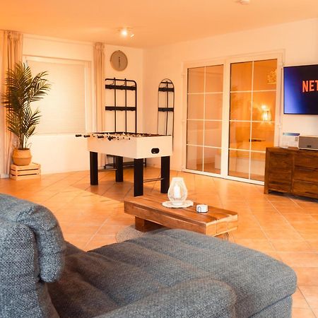 Apartament Wohlfuehloase Im Loftstil Fehmarn Zewnętrze zdjęcie