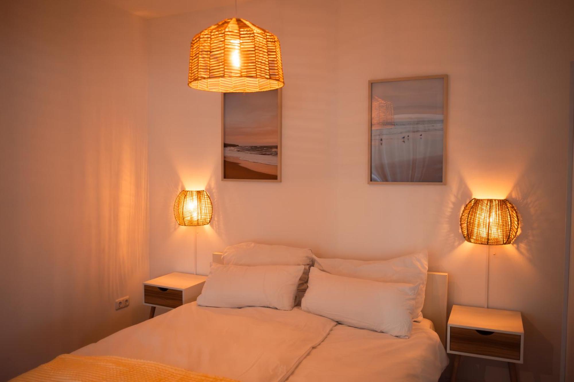 Apartament Wohlfuehloase Im Loftstil Fehmarn Zewnętrze zdjęcie
