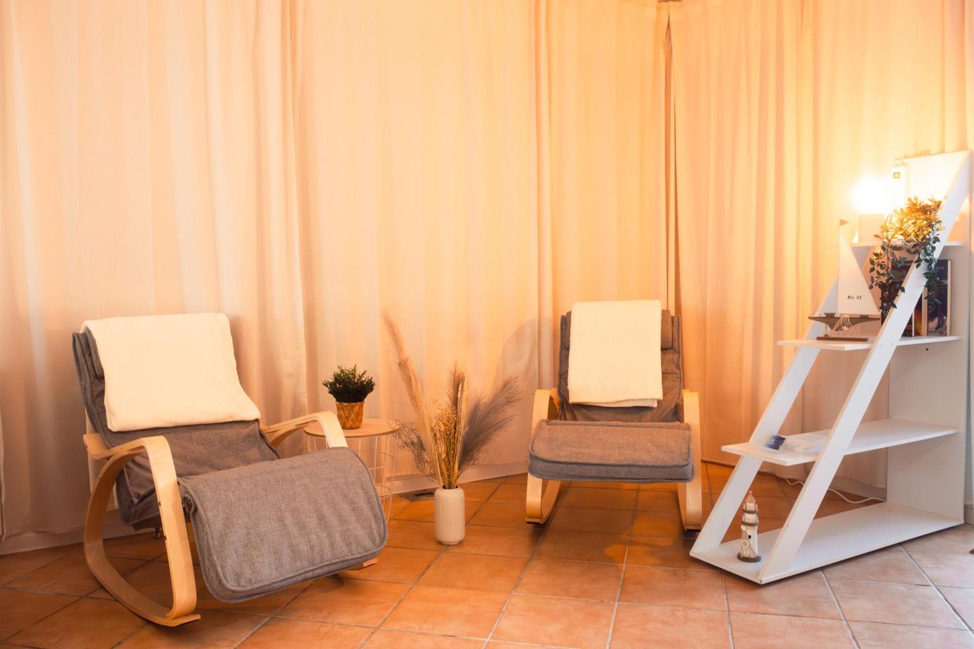 Apartament Wohlfuehloase Im Loftstil Fehmarn Zewnętrze zdjęcie