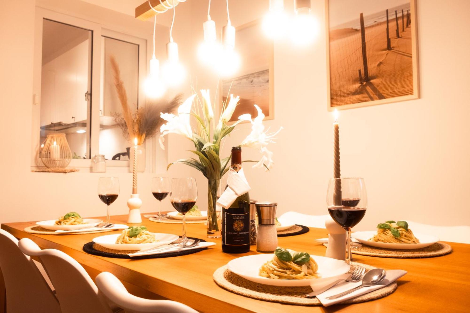 Apartament Wohlfuehloase Im Loftstil Fehmarn Zewnętrze zdjęcie