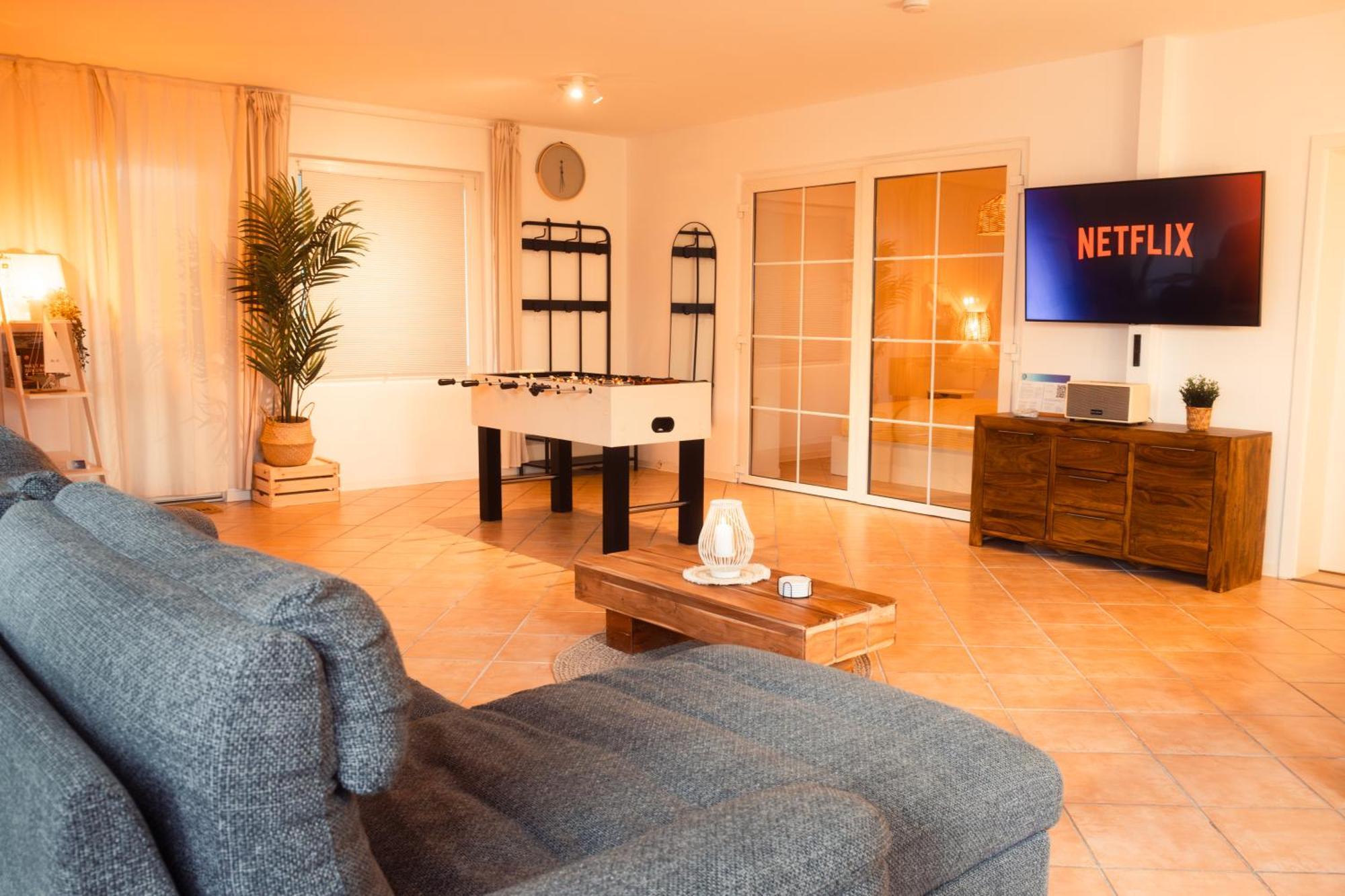 Apartament Wohlfuehloase Im Loftstil Fehmarn Zewnętrze zdjęcie
