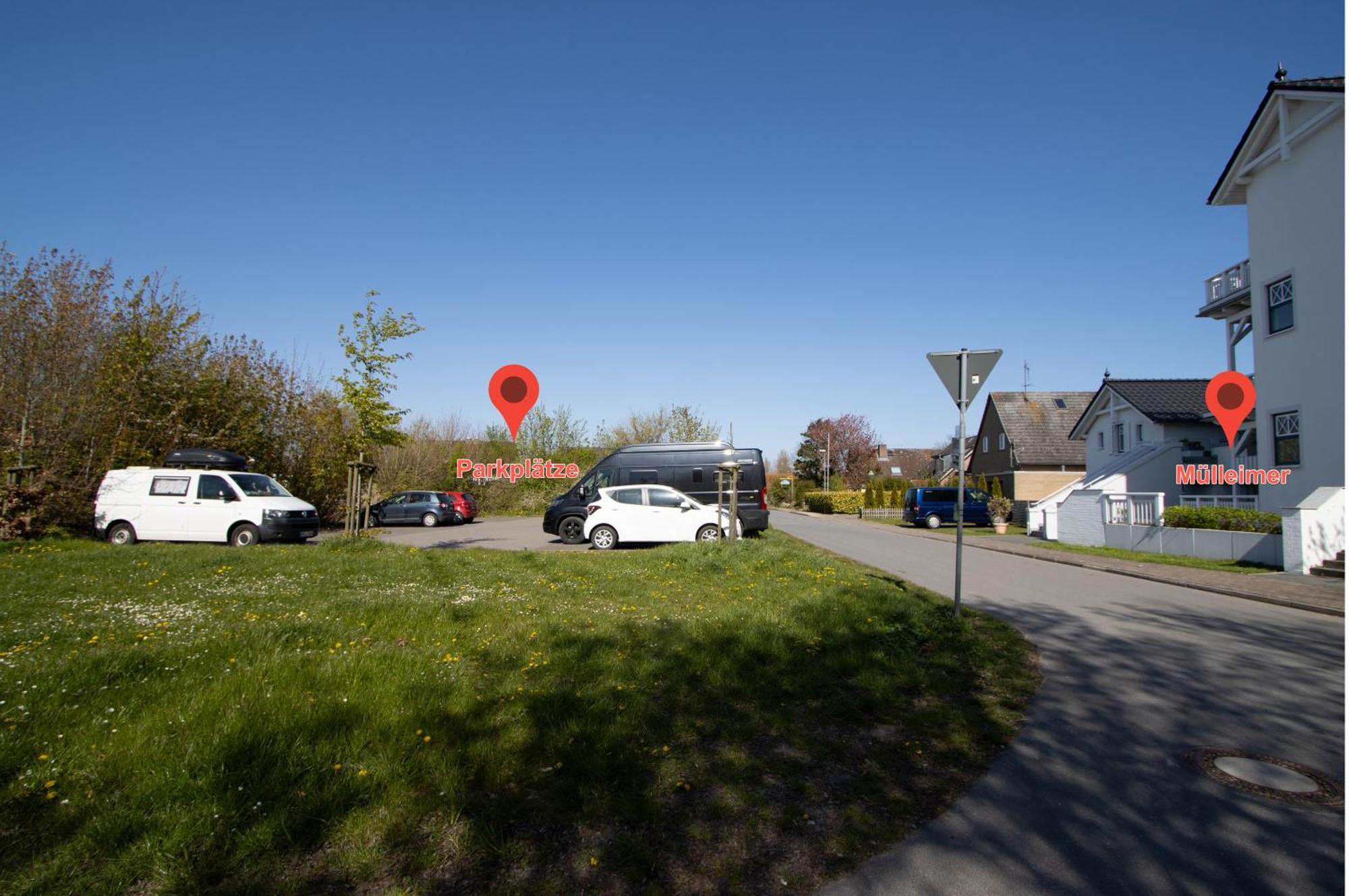 Apartament Wohlfuehloase Im Loftstil Fehmarn Zewnętrze zdjęcie