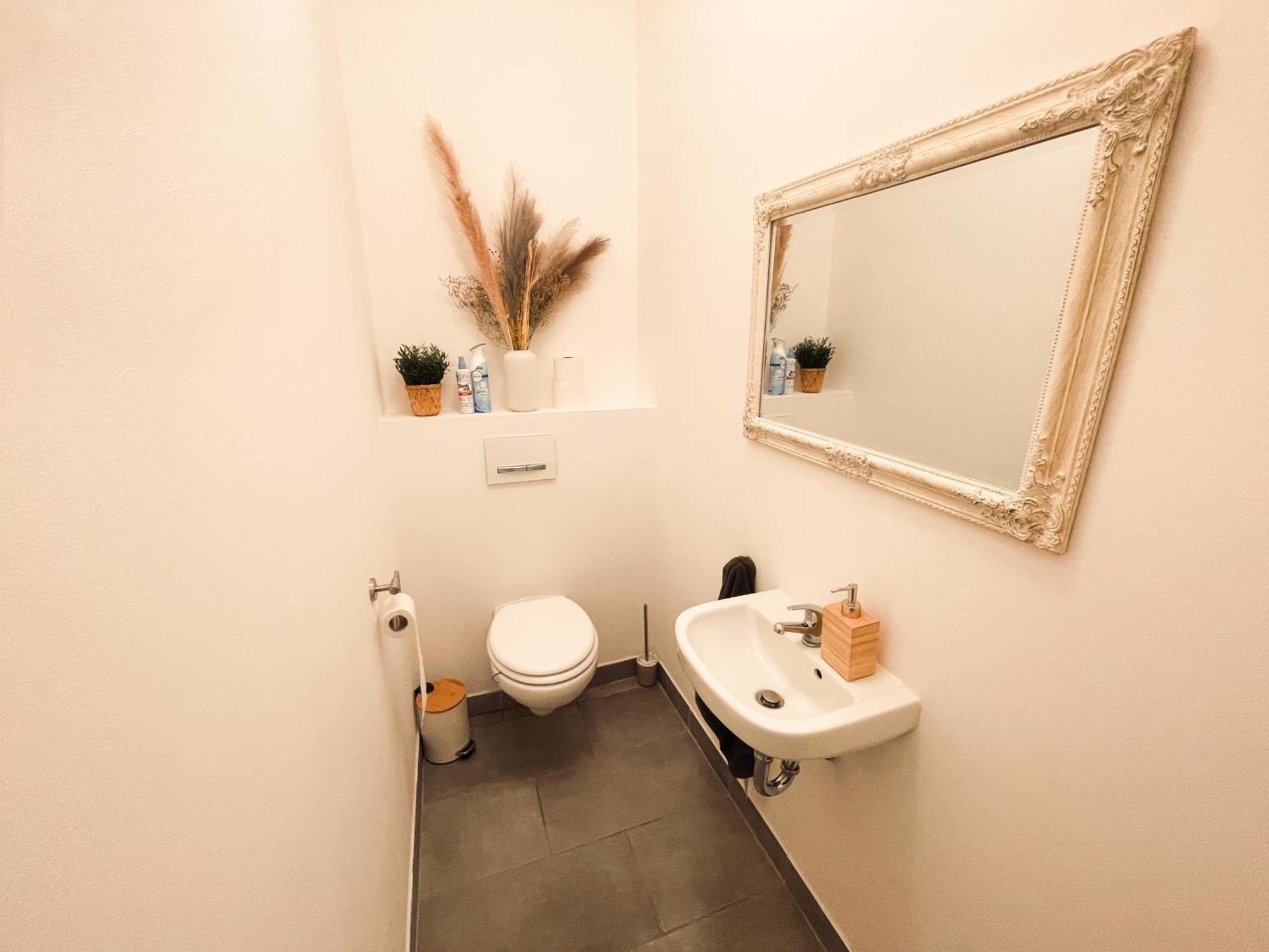 Apartament Wohlfuehloase Im Loftstil Fehmarn Zewnętrze zdjęcie